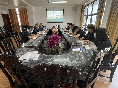 海峽科化永安日升公司：余立通、永安日升公司召開部署疫情防控工作會~1.jpg