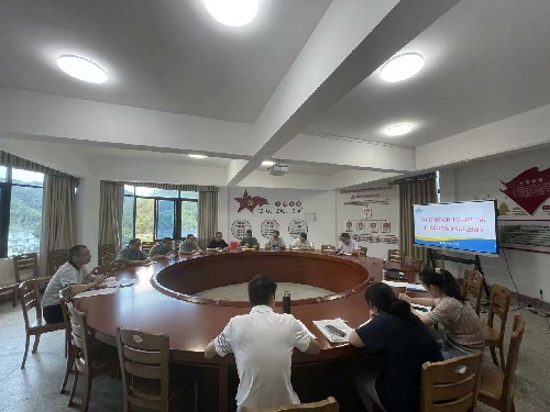海峽科化永安分公司荊東杰：多維度宣貫公司第二屆第一次職工暨會員代表大會精神照片~1.jpg